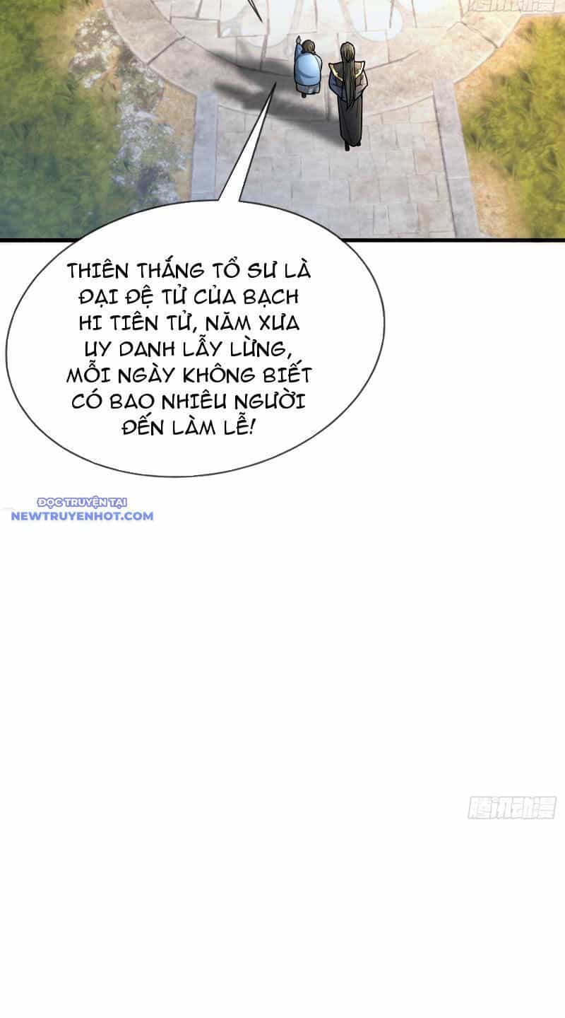 Ngủ Say Vạn Cổ: Xuất Thế Quét Ngang Chư Thiên - Chương 21 - ảnh 56