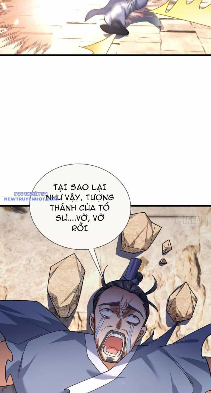 Ngủ Say Vạn Cổ: Xuất Thế Quét Ngang Chư Thiên - Chương 21 - ảnh 79