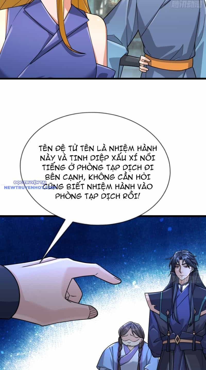 Ngủ Say Vạn Cổ: Xuất Thế Quét Ngang Chư Thiên - Chương 21 - ảnh 9