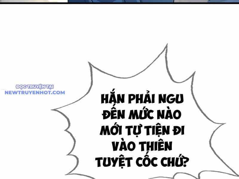 Ngủ Say Vạn Cổ: Xuất Thế Quét Ngang Chư Thiên - Chương 22 - ảnh 33