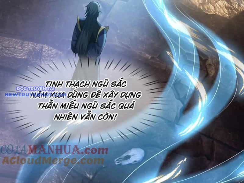 Ngủ Say Vạn Cổ: Xuất Thế Quét Ngang Chư Thiên - Chương 22 - ảnh 38