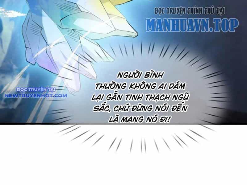 Ngủ Say Vạn Cổ: Xuất Thế Quét Ngang Chư Thiên - Chương 22 - ảnh 42