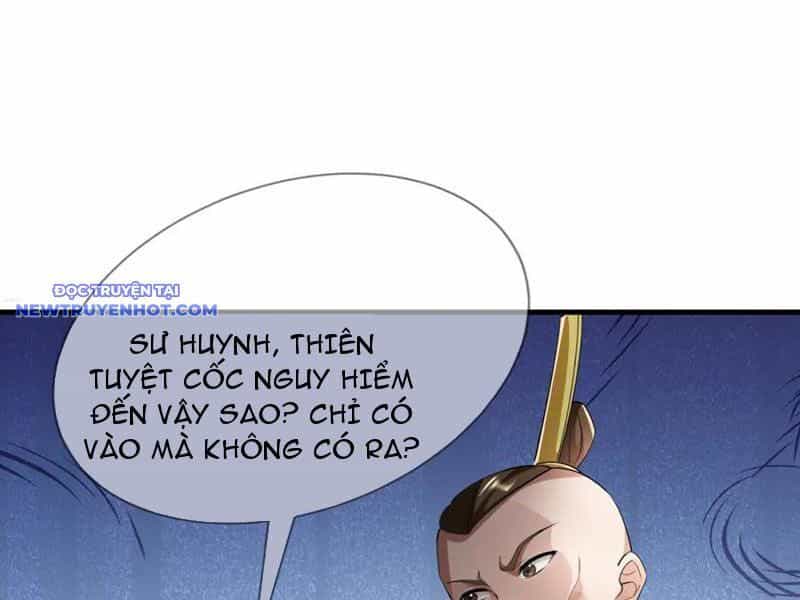 Ngủ Say Vạn Cổ: Xuất Thế Quét Ngang Chư Thiên - Chương 22 - ảnh 48