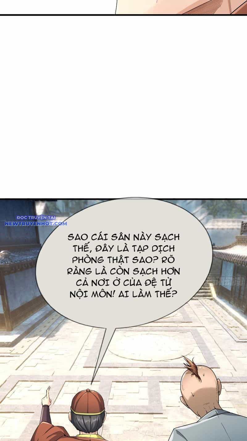 Ngủ Say Vạn Cổ: Xuất Thế Quét Ngang Chư Thiên - Chương 23 - ảnh 15
