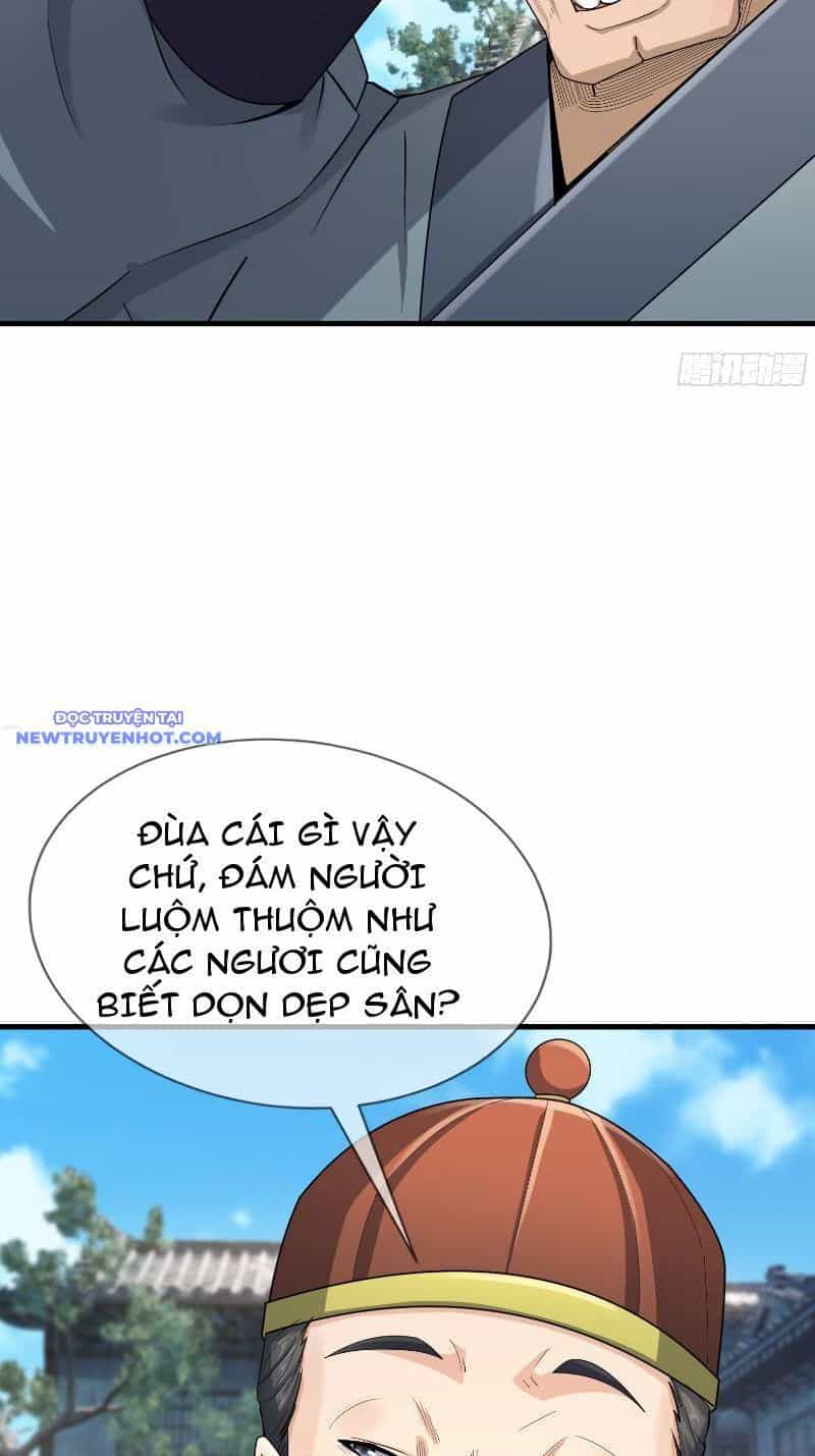 Ngủ Say Vạn Cổ: Xuất Thế Quét Ngang Chư Thiên - Chương 23 - ảnh 17