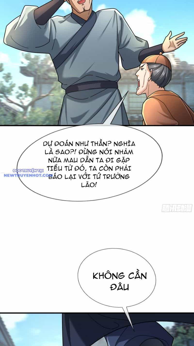Ngủ Say Vạn Cổ: Xuất Thế Quét Ngang Chư Thiên - Chương 23 - ảnh 19