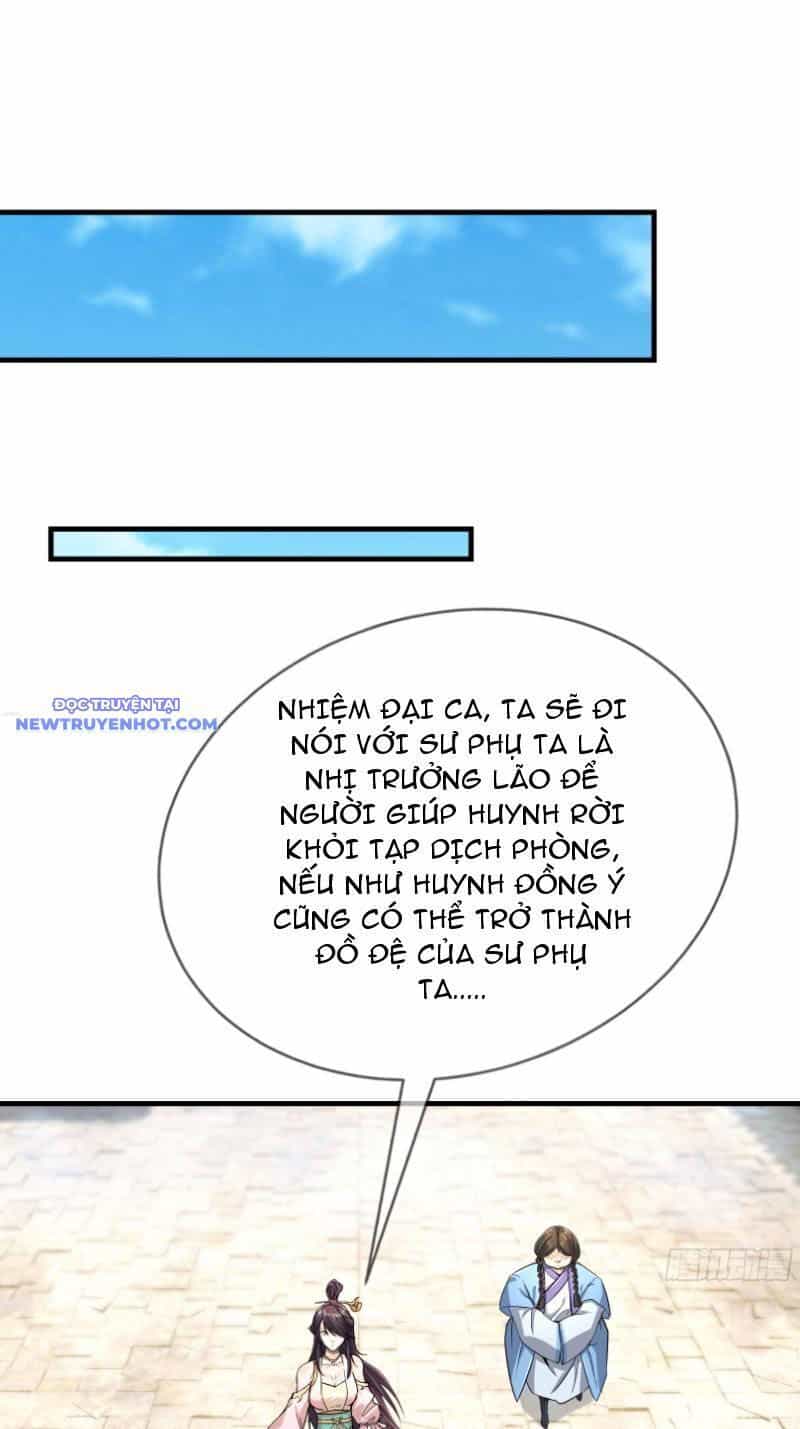 Ngủ Say Vạn Cổ: Xuất Thế Quét Ngang Chư Thiên - Chương 23 - ảnh 2