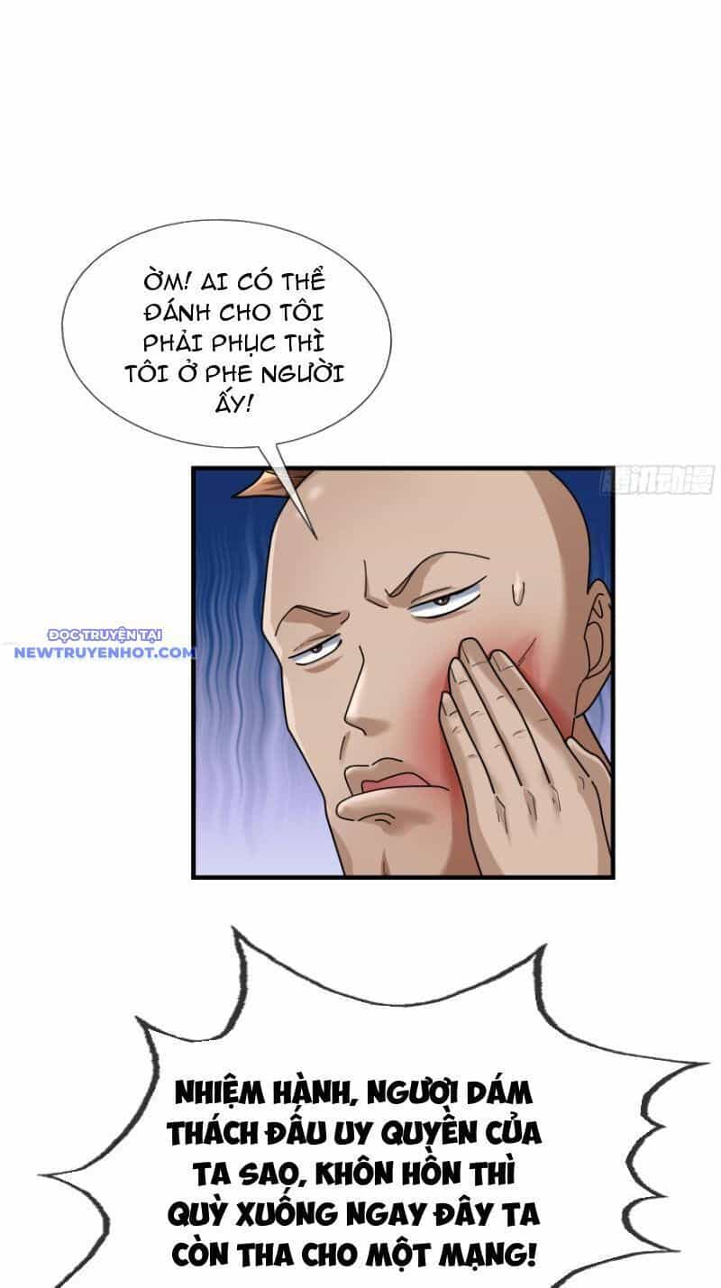 Ngủ Say Vạn Cổ: Xuất Thế Quét Ngang Chư Thiên - Chương 23 - ảnh 29