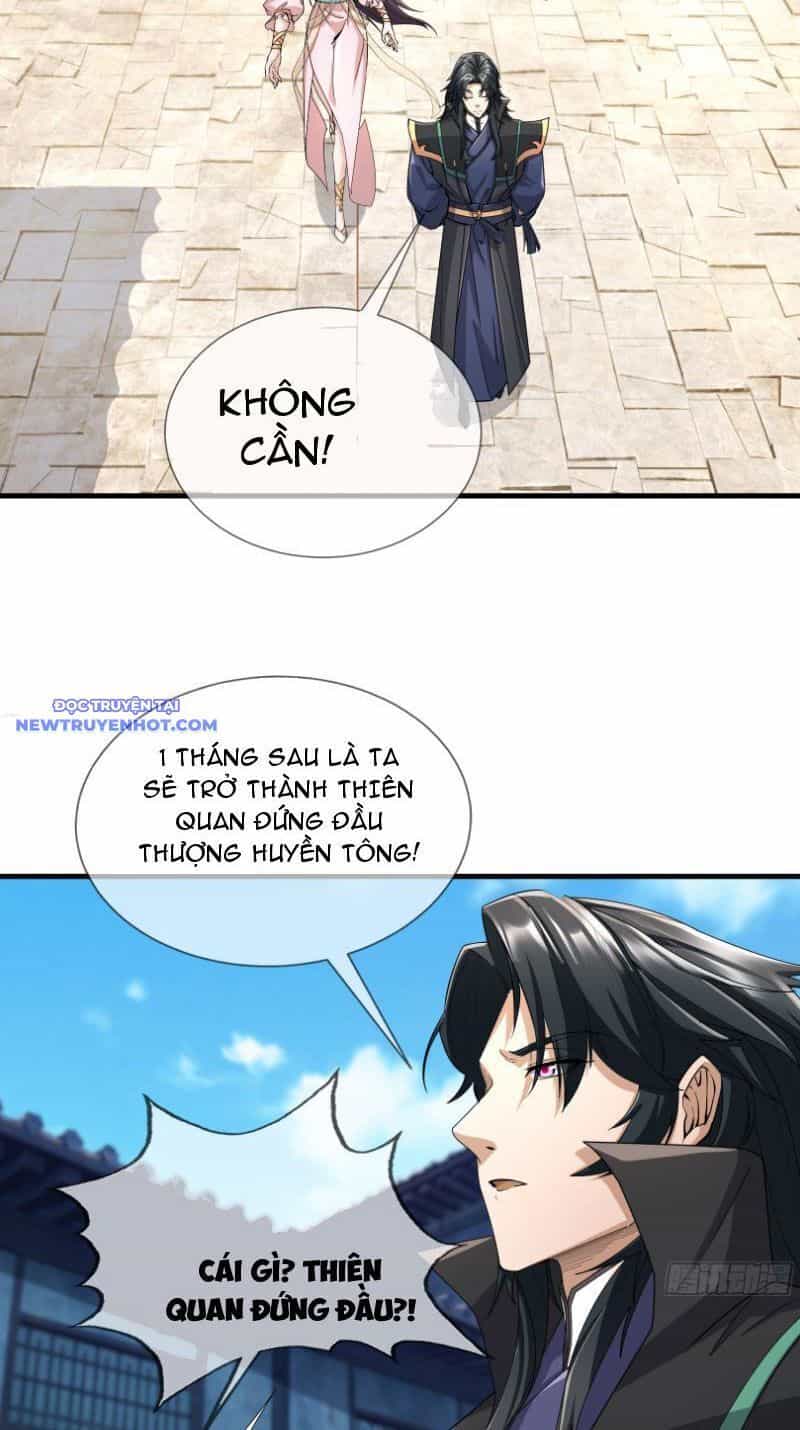 Ngủ Say Vạn Cổ: Xuất Thế Quét Ngang Chư Thiên - Chương 23 - ảnh 3