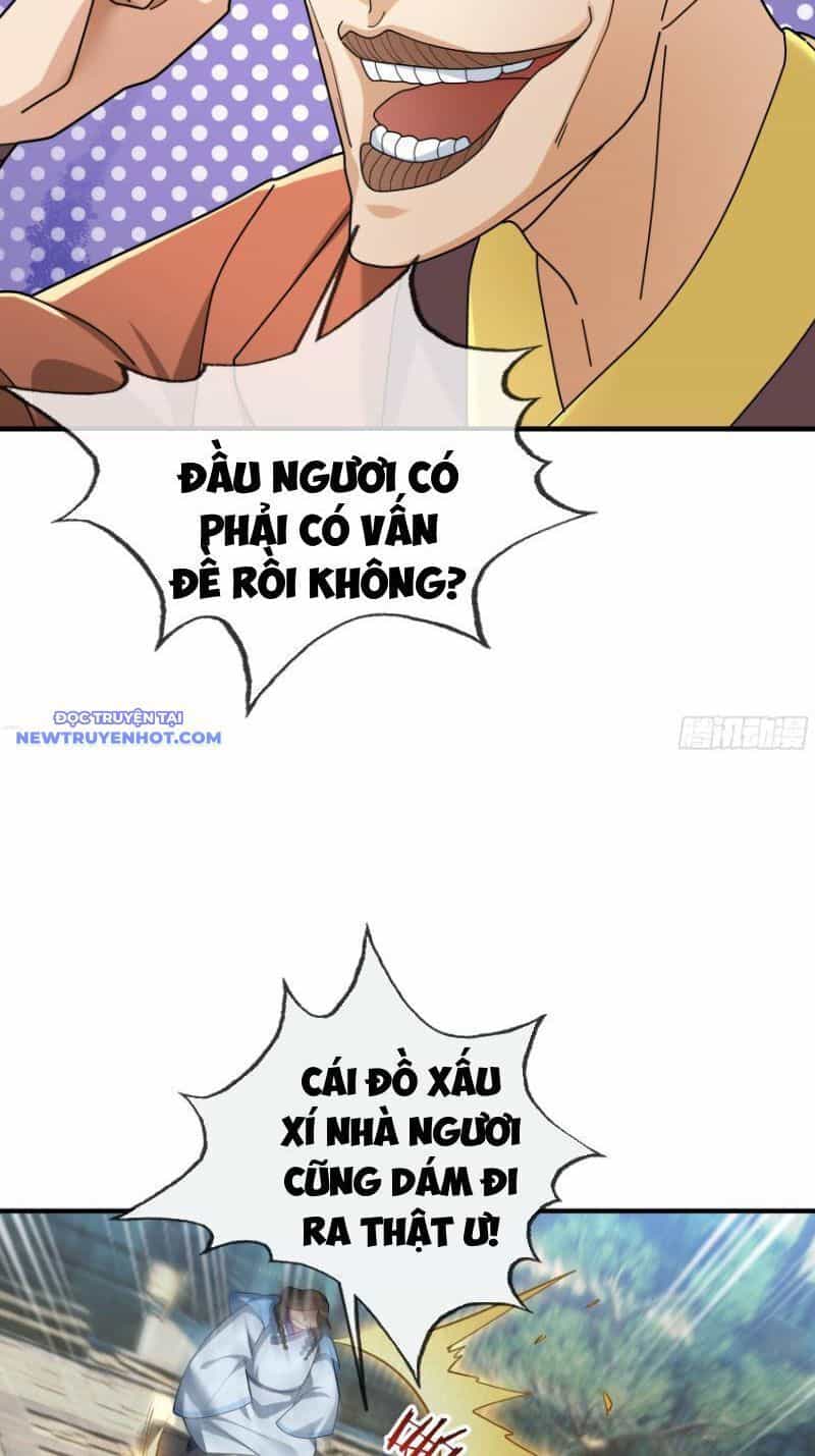 Ngủ Say Vạn Cổ: Xuất Thế Quét Ngang Chư Thiên - Chương 23 - ảnh 35