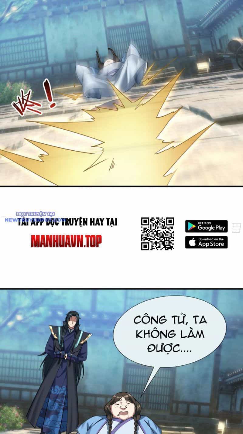 Ngủ Say Vạn Cổ: Xuất Thế Quét Ngang Chư Thiên - Chương 23 - ảnh 37