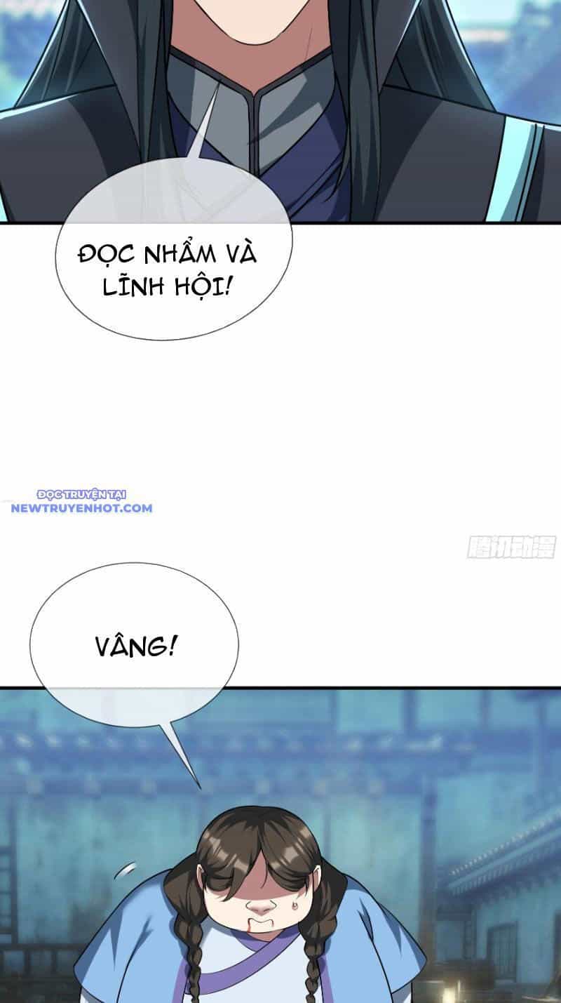 Ngủ Say Vạn Cổ: Xuất Thế Quét Ngang Chư Thiên - Chương 23 - ảnh 39