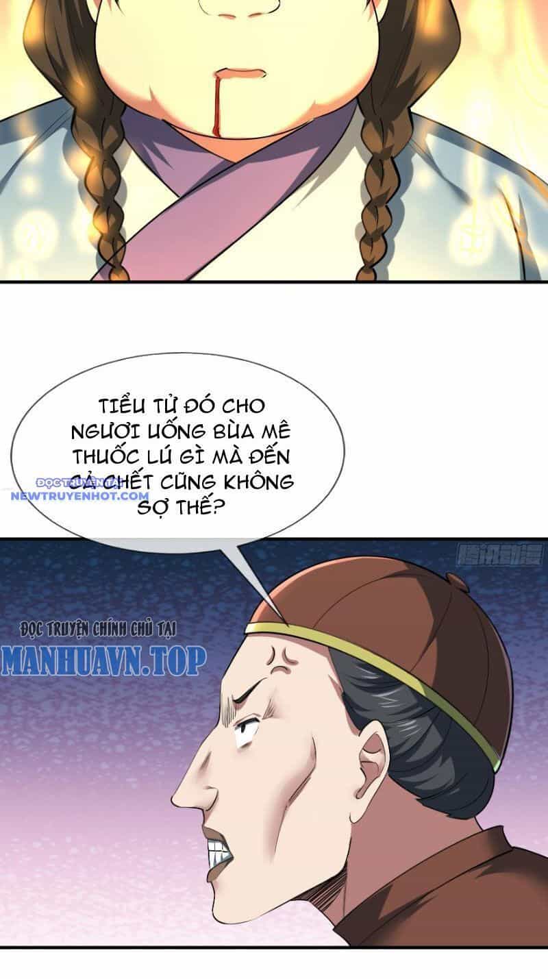 Ngủ Say Vạn Cổ: Xuất Thế Quét Ngang Chư Thiên - Chương 23 - ảnh 41