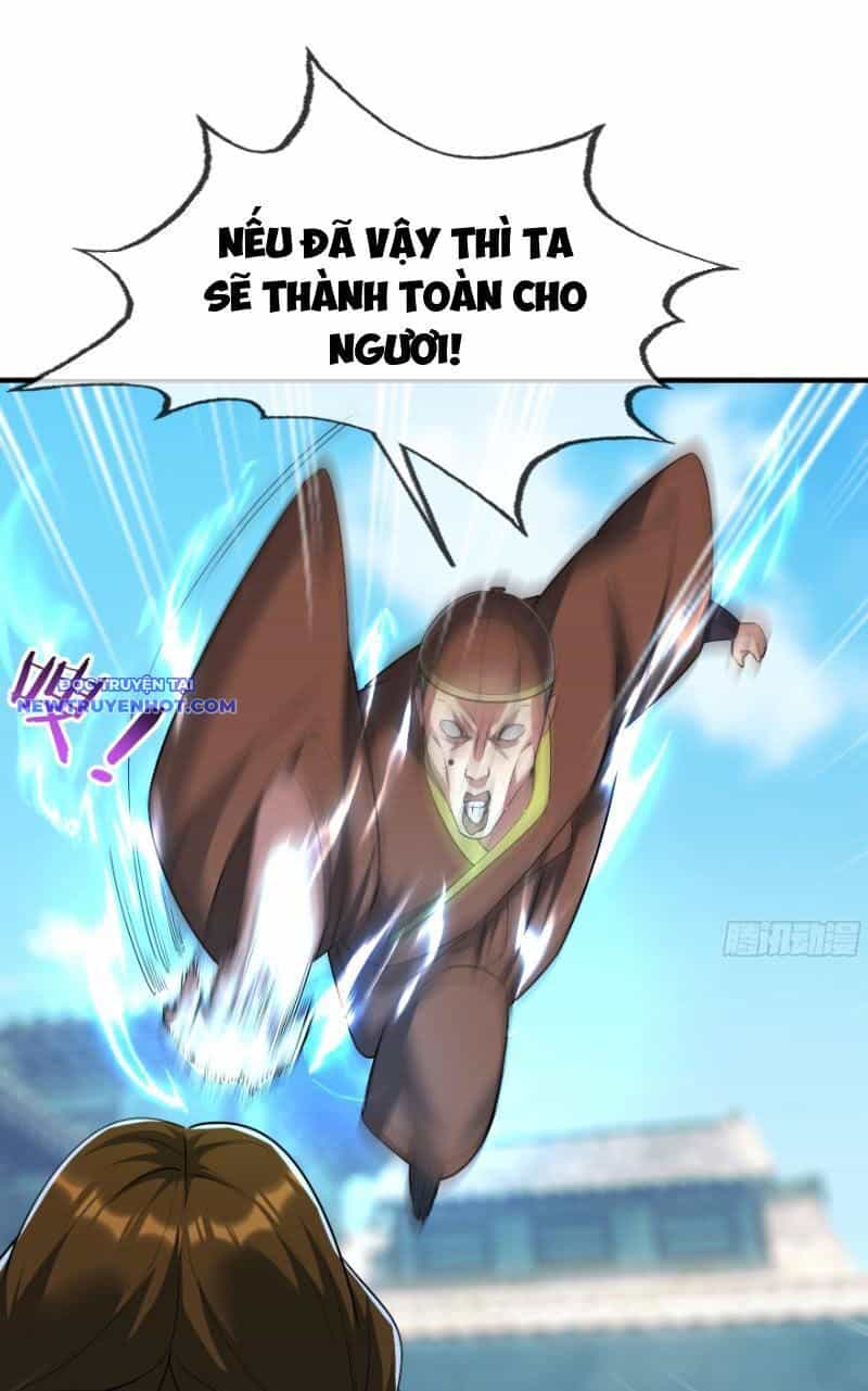 Ngủ Say Vạn Cổ: Xuất Thế Quét Ngang Chư Thiên - Chương 23 - ảnh 42