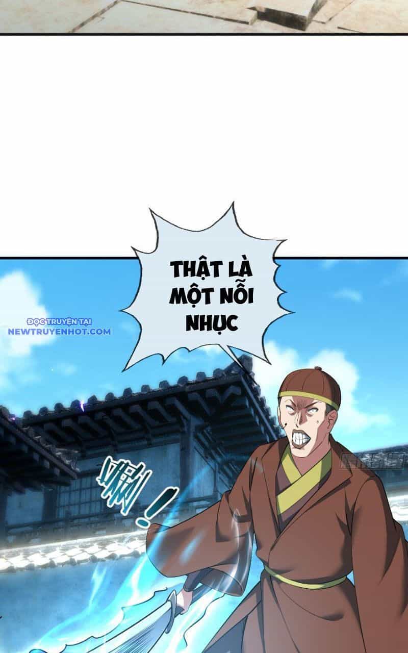 Ngủ Say Vạn Cổ: Xuất Thế Quét Ngang Chư Thiên - Chương 23 - ảnh 47