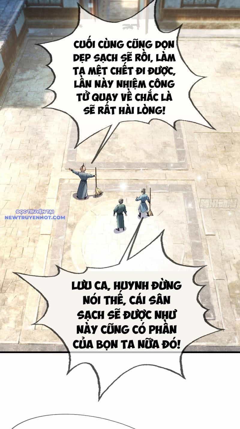 Ngủ Say Vạn Cổ: Xuất Thế Quét Ngang Chư Thiên - Chương 23 - ảnh 8