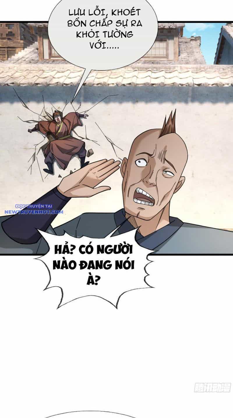 Ngủ Say Vạn Cổ: Xuất Thế Quét Ngang Chư Thiên - Chương 24 - ảnh 11