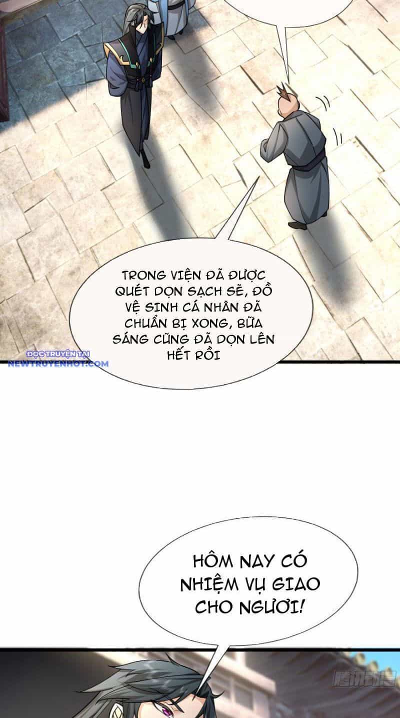 Ngủ Say Vạn Cổ: Xuất Thế Quét Ngang Chư Thiên - Chương 24 - ảnh 14