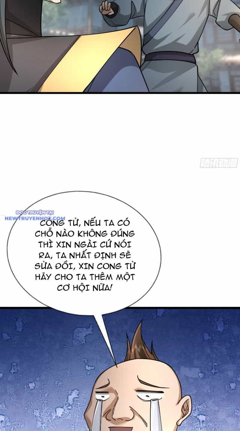 Ngủ Say Vạn Cổ: Xuất Thế Quét Ngang Chư Thiên - Chương 24 - ảnh 17