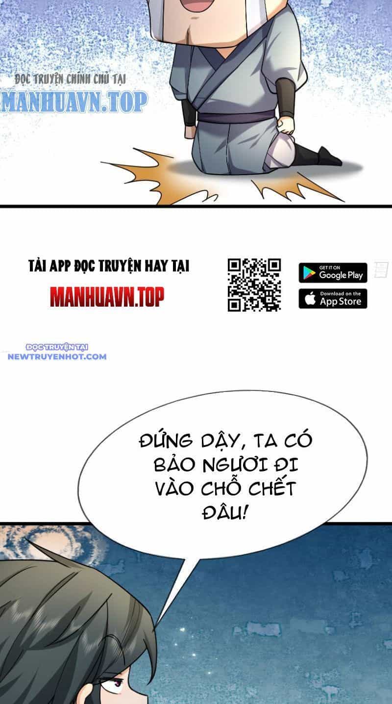 Ngủ Say Vạn Cổ: Xuất Thế Quét Ngang Chư Thiên - Chương 24 - ảnh 18