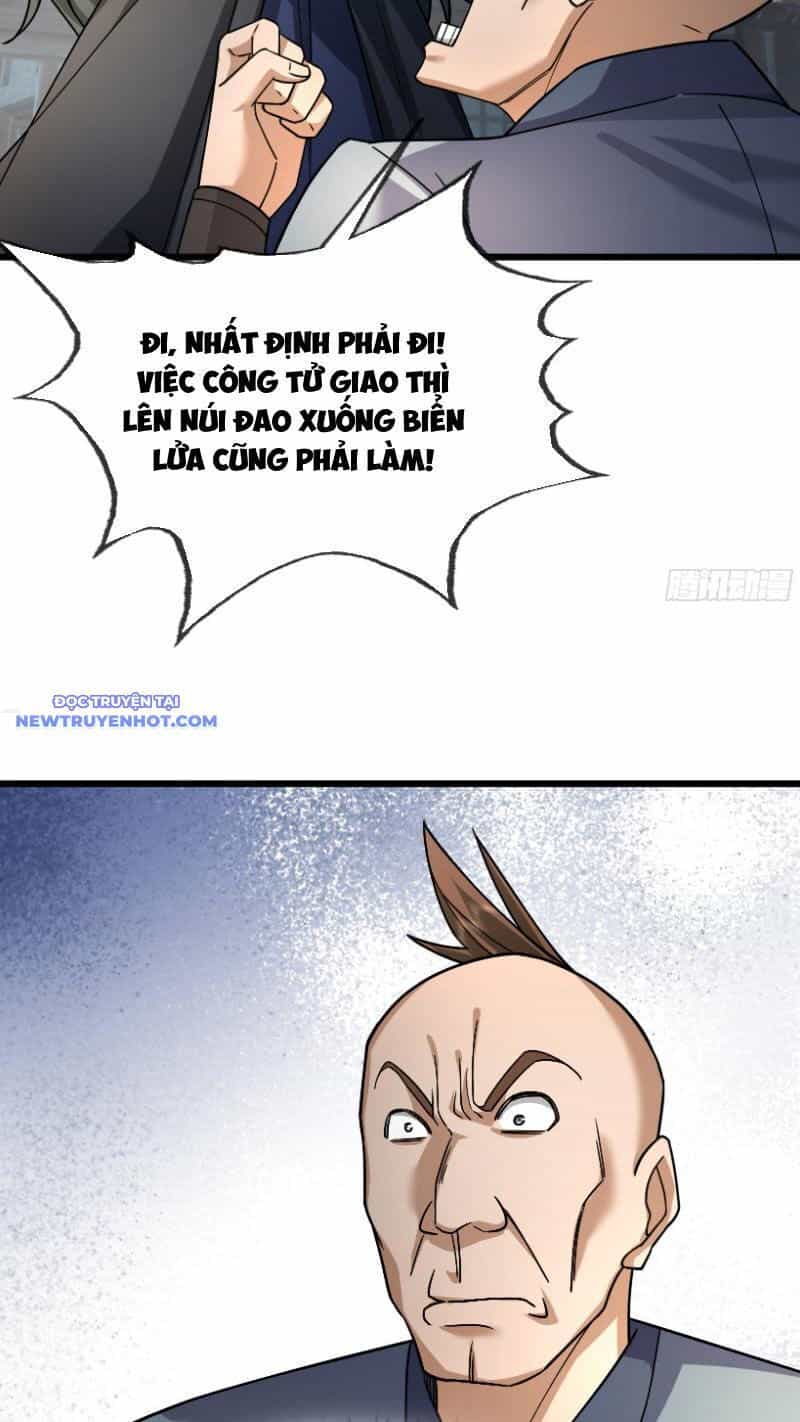 Ngủ Say Vạn Cổ: Xuất Thế Quét Ngang Chư Thiên - Chương 24 - ảnh 22