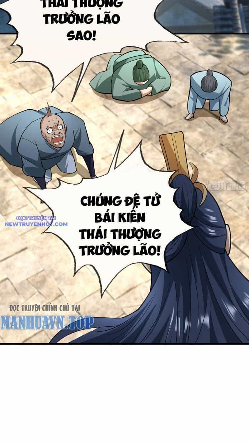 Ngủ Say Vạn Cổ: Xuất Thế Quét Ngang Chư Thiên - Chương 24 - ảnh 26
