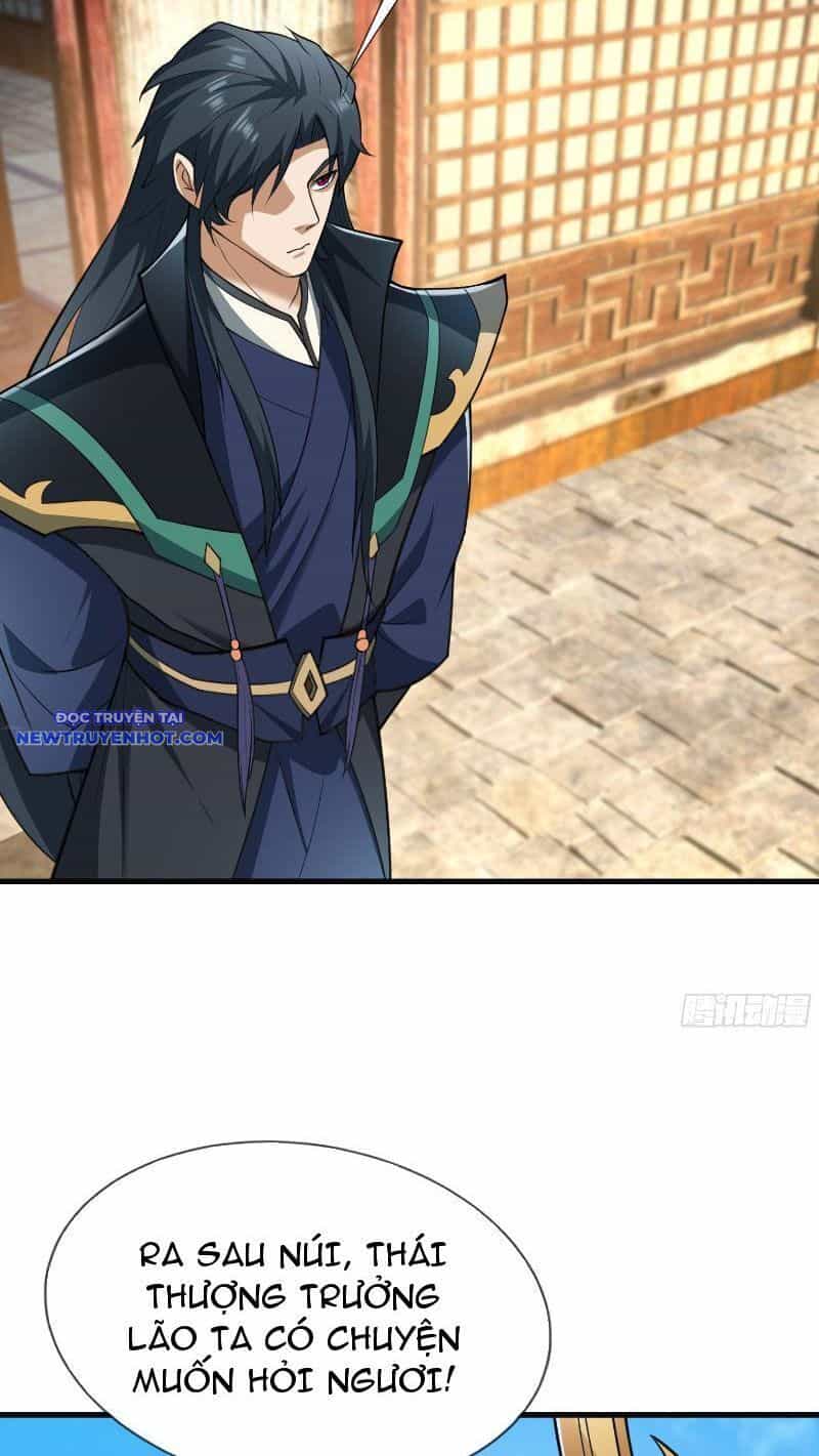Ngủ Say Vạn Cổ: Xuất Thế Quét Ngang Chư Thiên - Chương 24 - ảnh 28