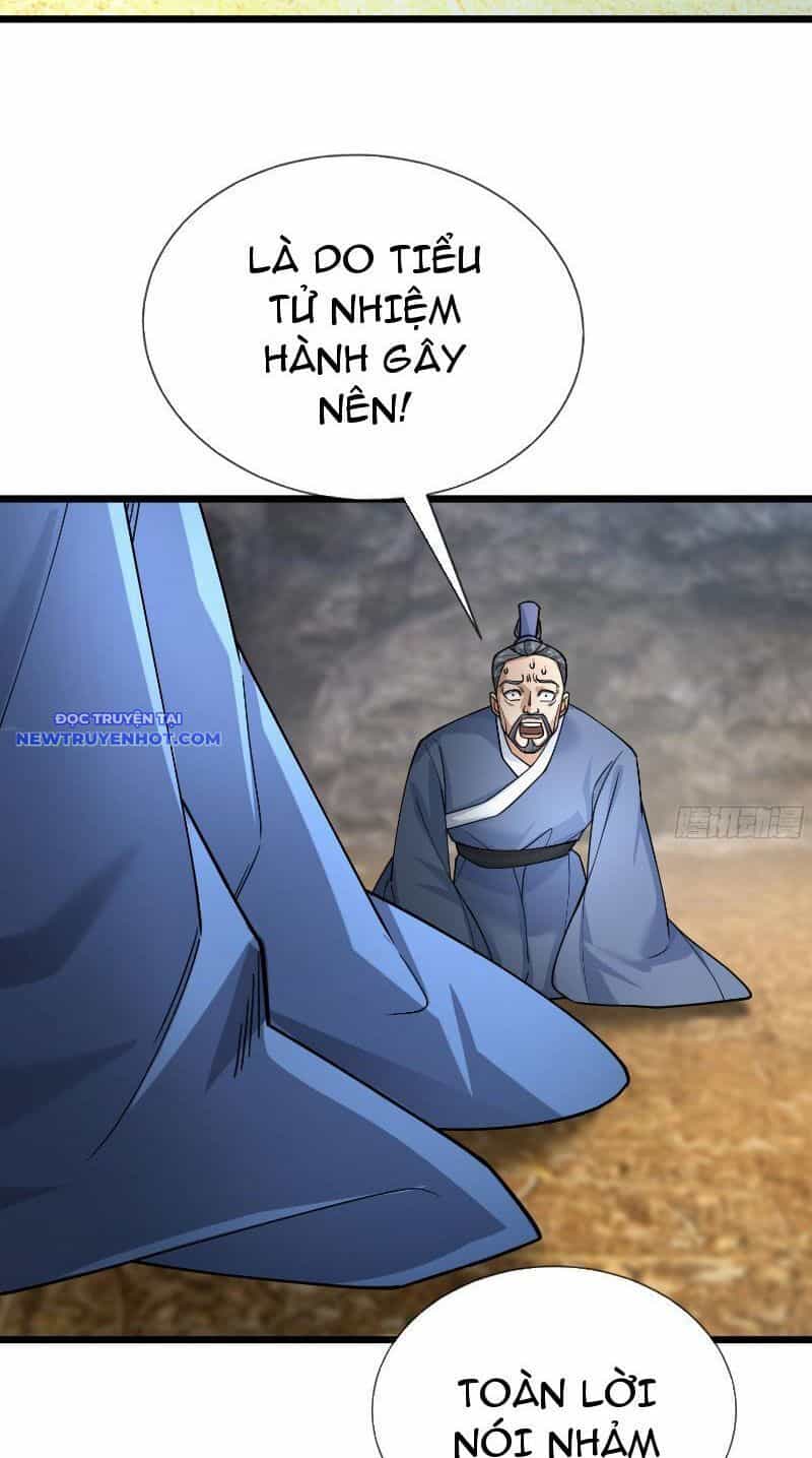 Ngủ Say Vạn Cổ: Xuất Thế Quét Ngang Chư Thiên - Chương 24 - ảnh 3