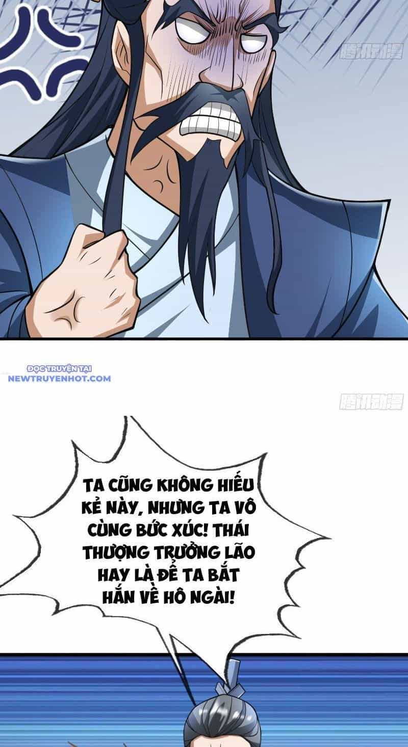Ngủ Say Vạn Cổ: Xuất Thế Quét Ngang Chư Thiên - Chương 24 - ảnh 48