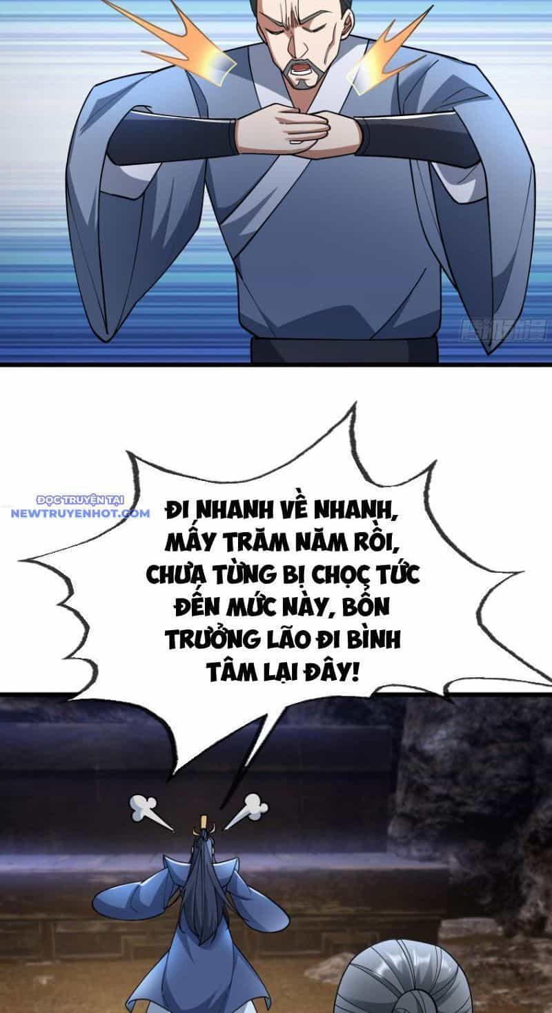 Ngủ Say Vạn Cổ: Xuất Thế Quét Ngang Chư Thiên - Chương 24 - ảnh 49