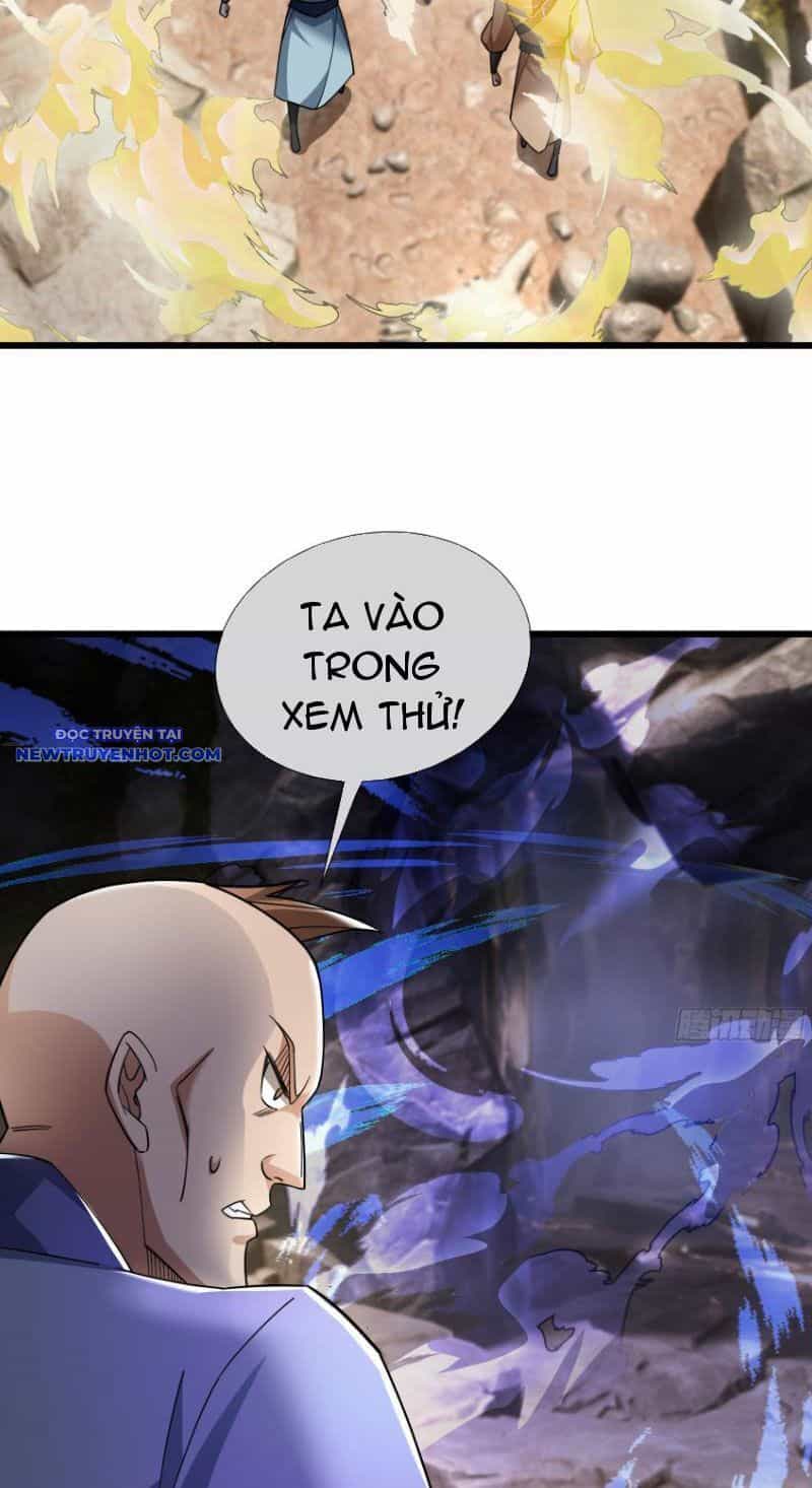 Ngủ Say Vạn Cổ: Xuất Thế Quét Ngang Chư Thiên - Chương 24 - ảnh 51