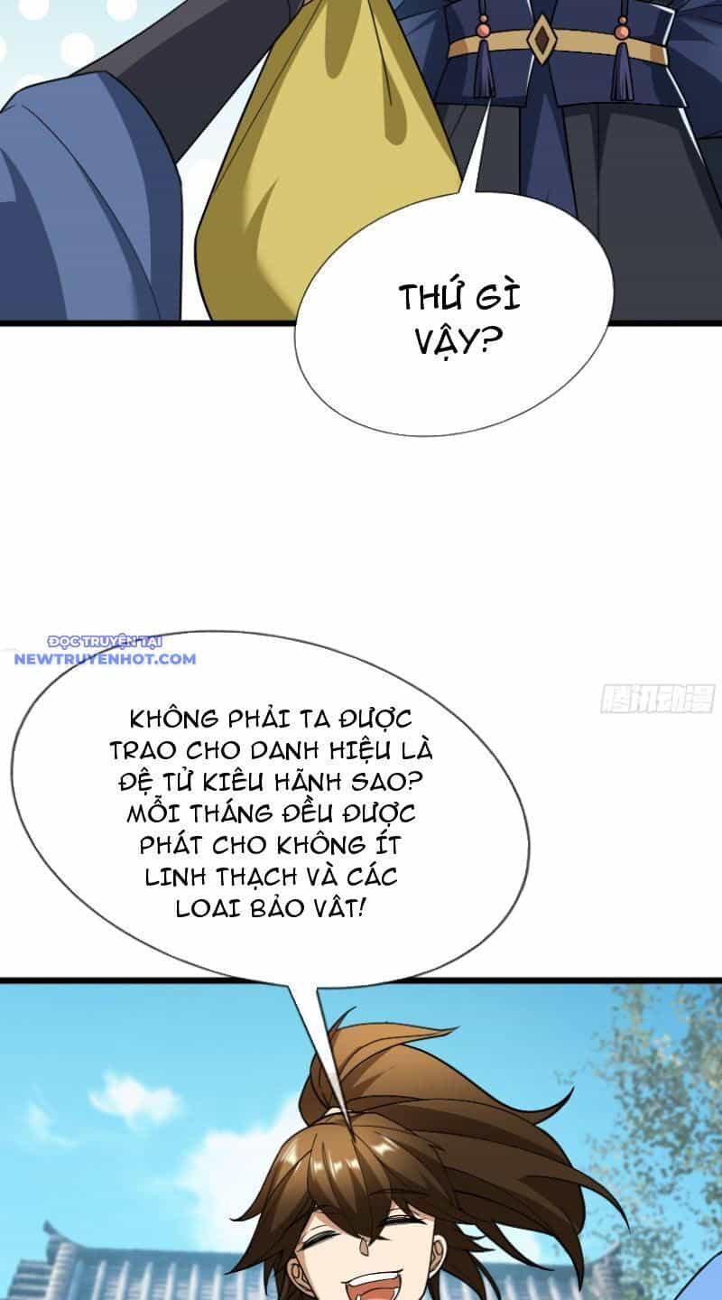 Ngủ Say Vạn Cổ: Xuất Thế Quét Ngang Chư Thiên - Chương 24 - ảnh 62