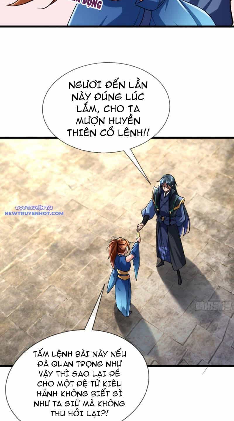 Ngủ Say Vạn Cổ: Xuất Thế Quét Ngang Chư Thiên - Chương 24 - ảnh 70