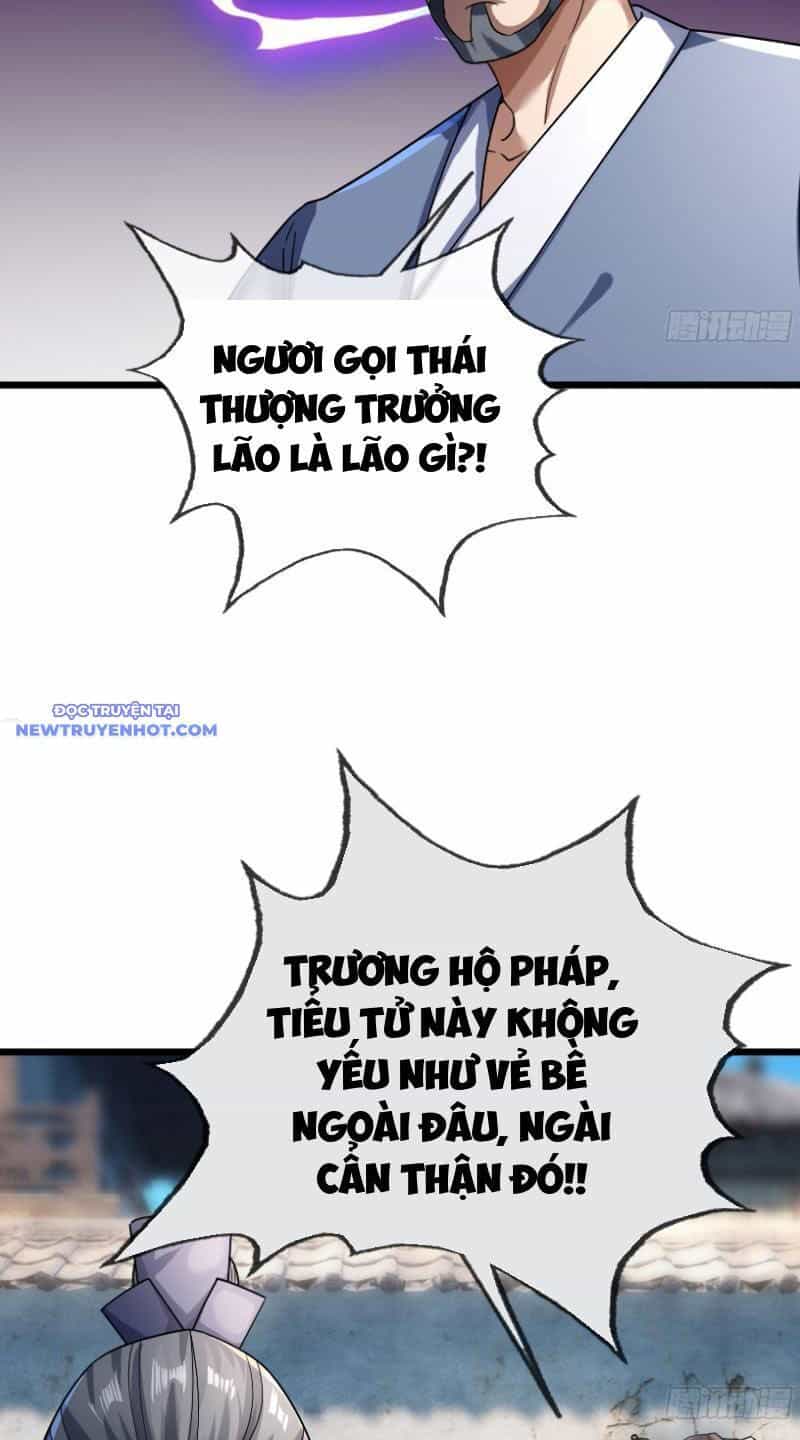 Ngủ Say Vạn Cổ: Xuất Thế Quét Ngang Chư Thiên - Chương 24 - ảnh 81
