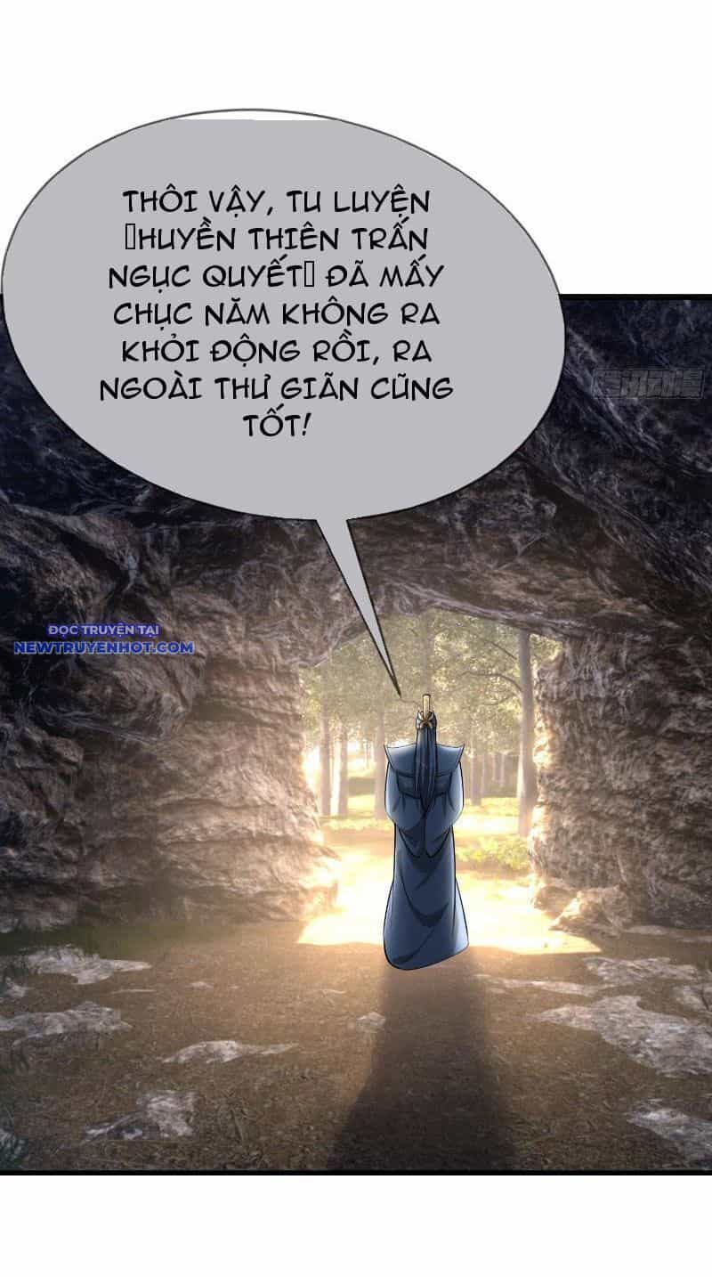 Ngủ Say Vạn Cổ: Xuất Thế Quét Ngang Chư Thiên - Chương 25 - ảnh 15