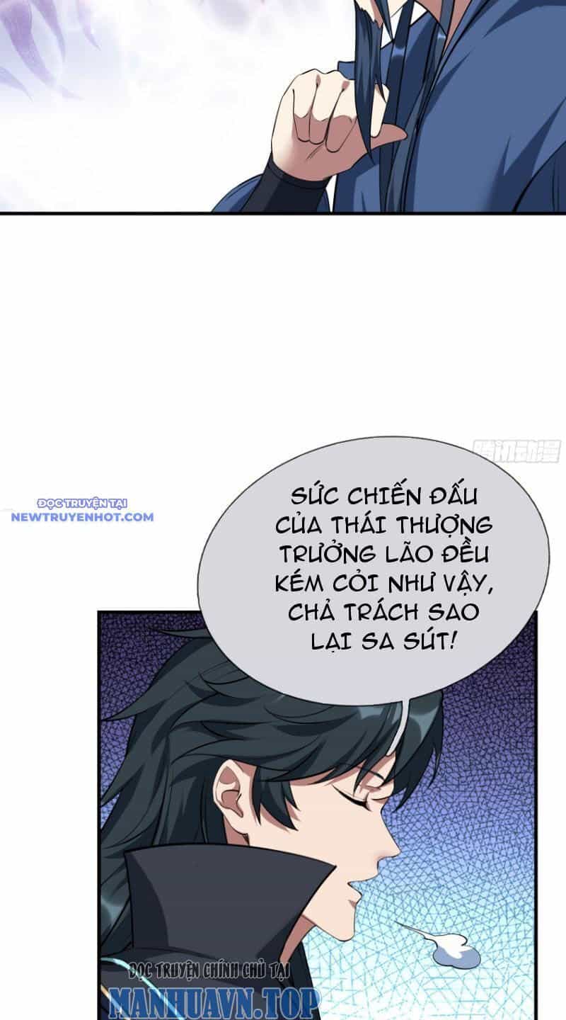 Ngủ Say Vạn Cổ: Xuất Thế Quét Ngang Chư Thiên - Chương 25 - ảnh 39