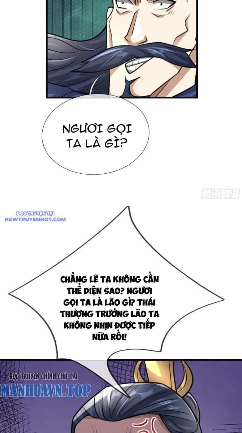 Ngủ Say Vạn Cổ: Xuất Thế Quét Ngang Chư Thiên - Chương 25 - ảnh 51