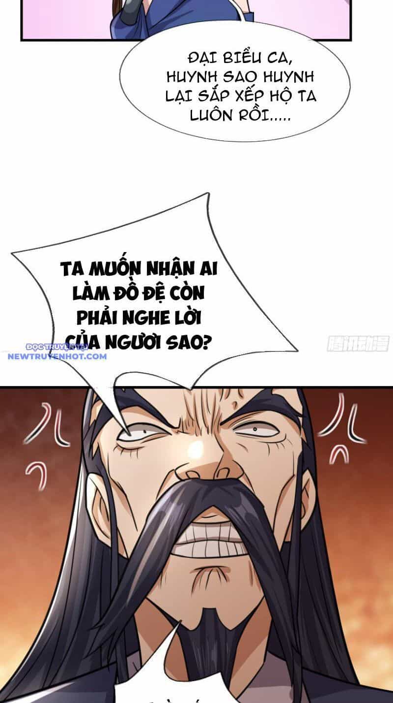 Ngủ Say Vạn Cổ: Xuất Thế Quét Ngang Chư Thiên - Chương 25 - ảnh 55