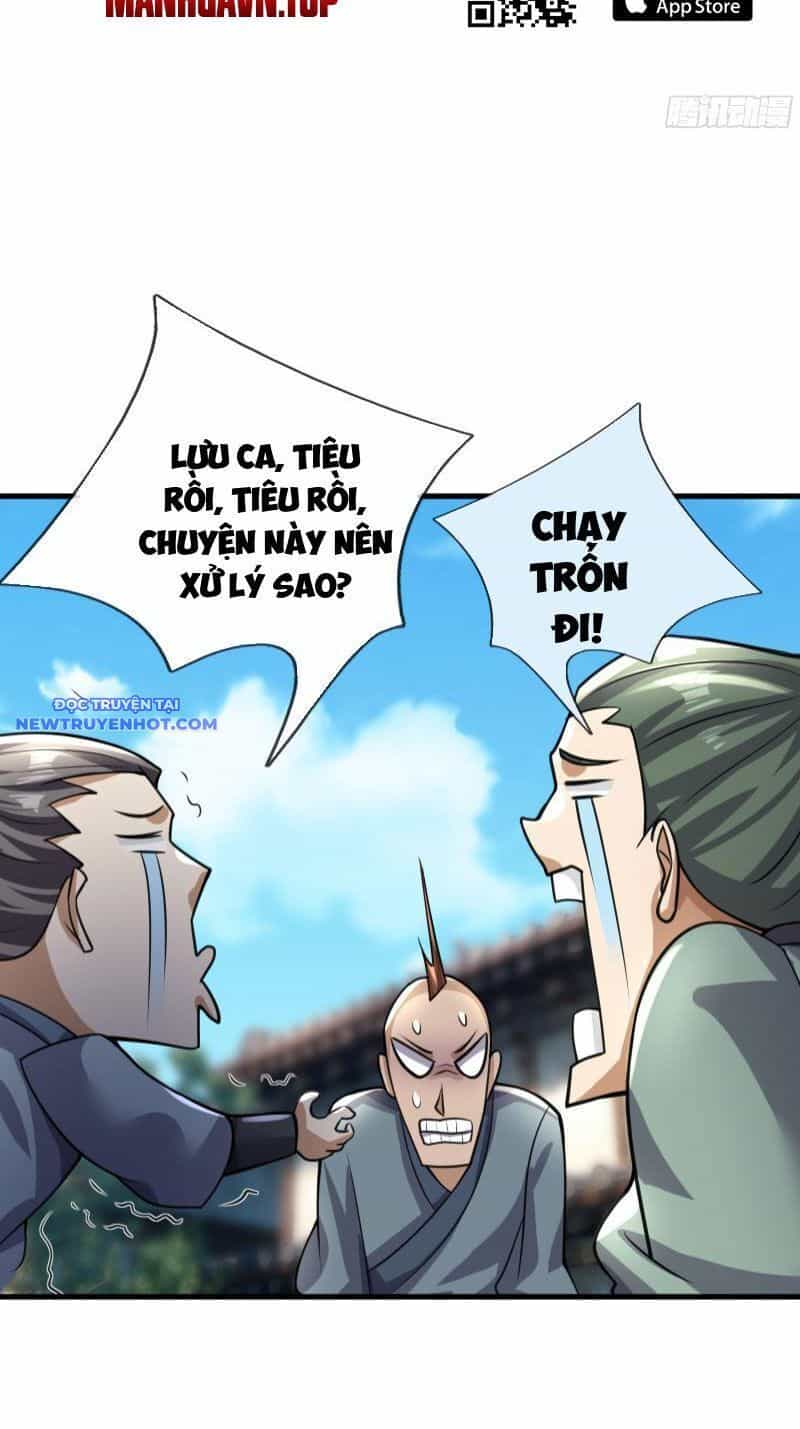 Ngủ Say Vạn Cổ: Xuất Thế Quét Ngang Chư Thiên - Chương 25 - ảnh 61