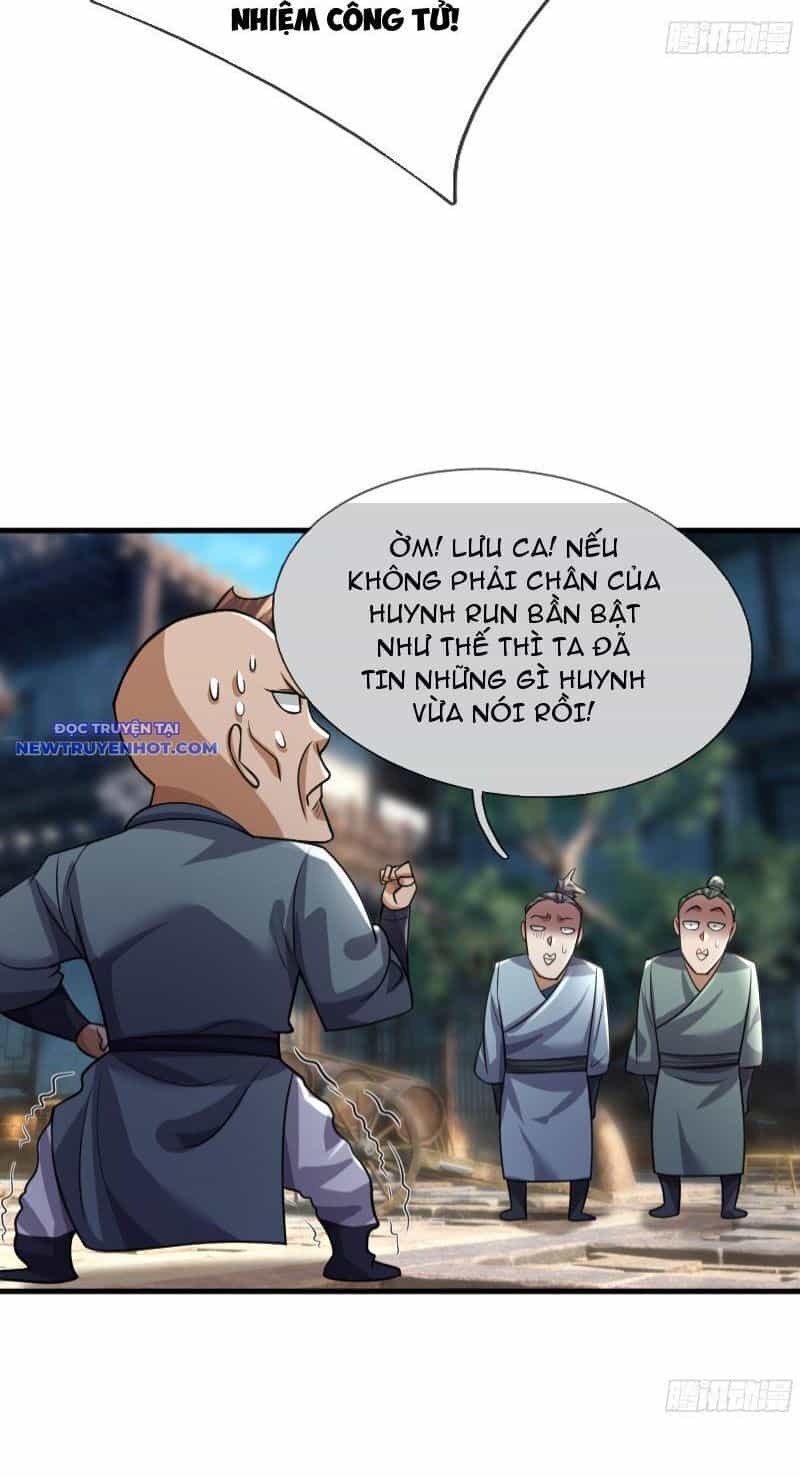 Ngủ Say Vạn Cổ: Xuất Thế Quét Ngang Chư Thiên - Chương 25 - ảnh 63