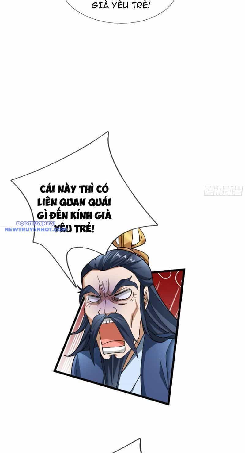 Ngủ Say Vạn Cổ: Xuất Thế Quét Ngang Chư Thiên - Chương 25 - ảnh 69