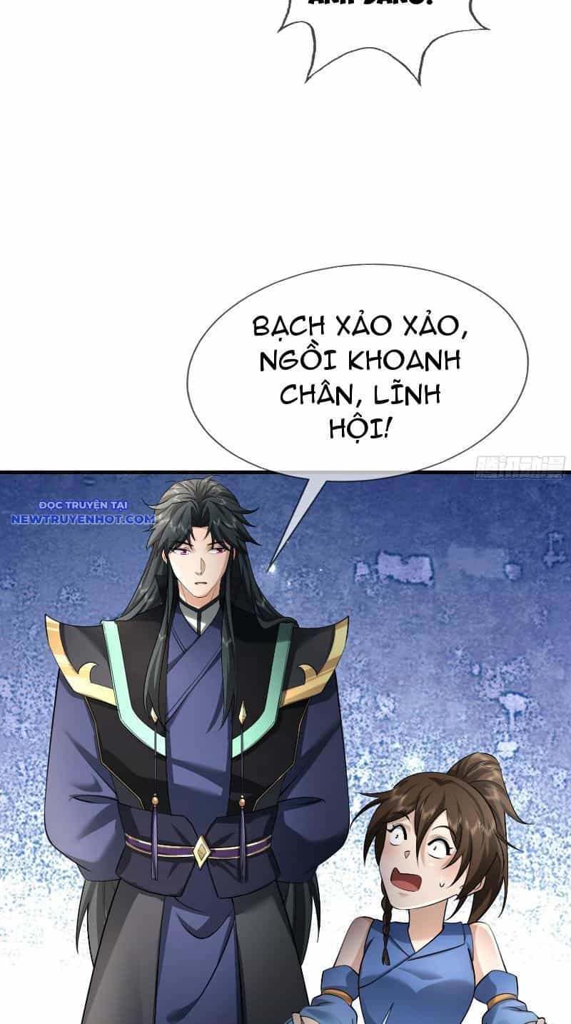 Ngủ Say Vạn Cổ: Xuất Thế Quét Ngang Chư Thiên - Chương 25 - ảnh 9
