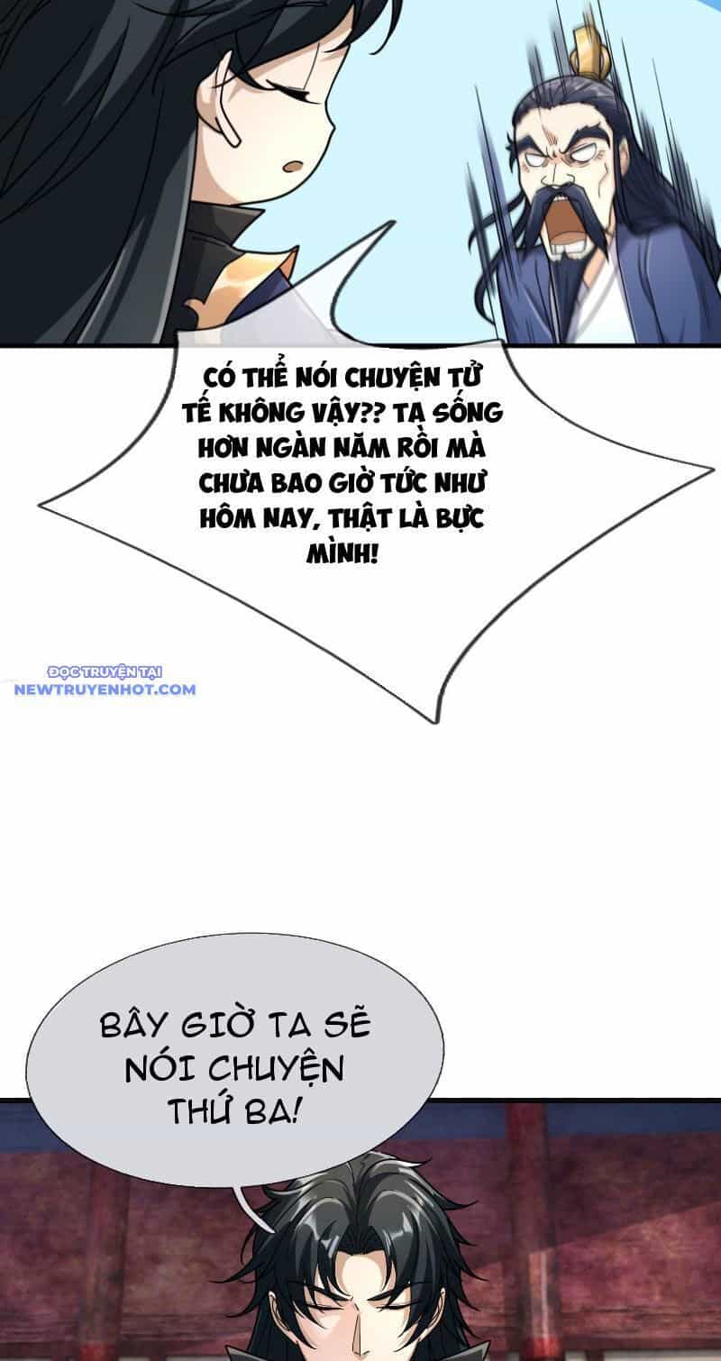 Ngủ Say Vạn Cổ: Xuất Thế Quét Ngang Chư Thiên - Chương 26 - ảnh 26