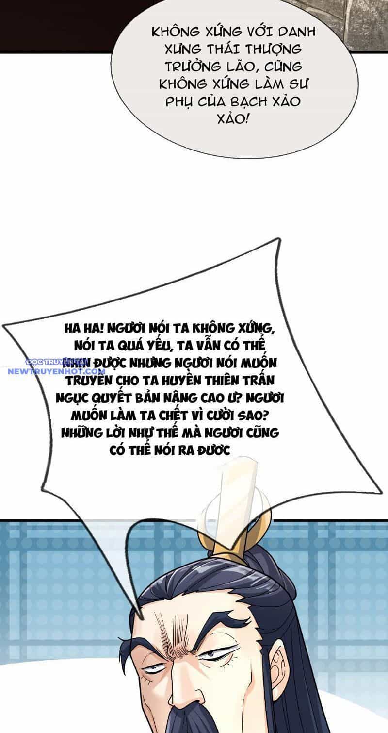 Ngủ Say Vạn Cổ: Xuất Thế Quét Ngang Chư Thiên - Chương 26 - ảnh 29