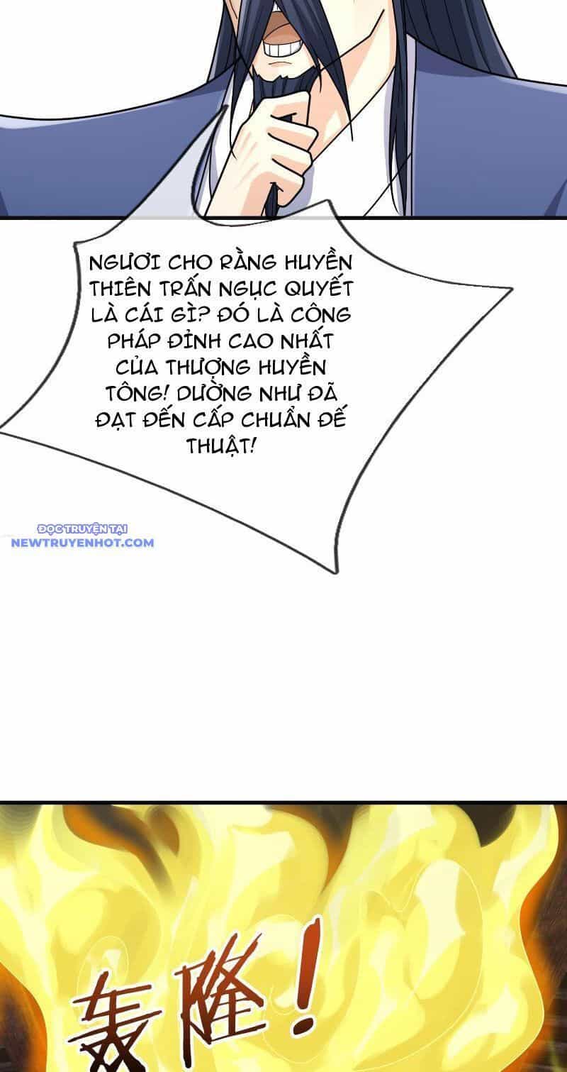 Ngủ Say Vạn Cổ: Xuất Thế Quét Ngang Chư Thiên - Chương 26 - ảnh 30