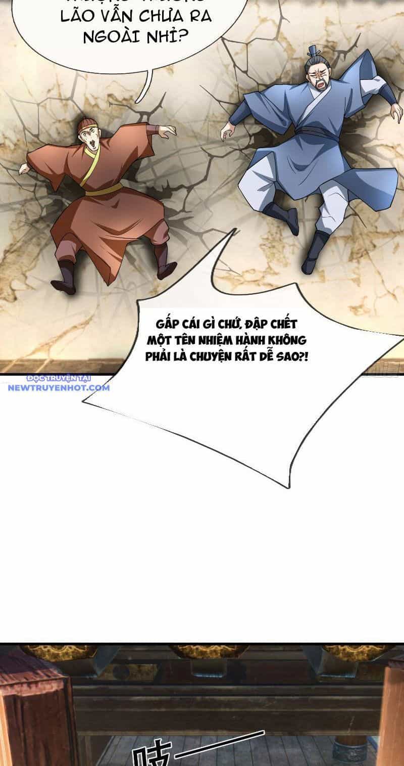 Ngủ Say Vạn Cổ: Xuất Thế Quét Ngang Chư Thiên - Chương 26 - ảnh 47