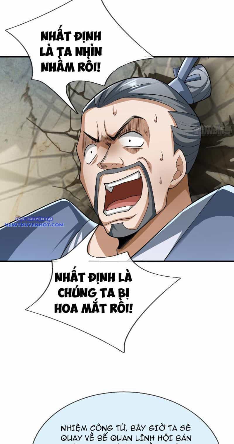 Ngủ Say Vạn Cổ: Xuất Thế Quét Ngang Chư Thiên - Chương 26 - ảnh 51
