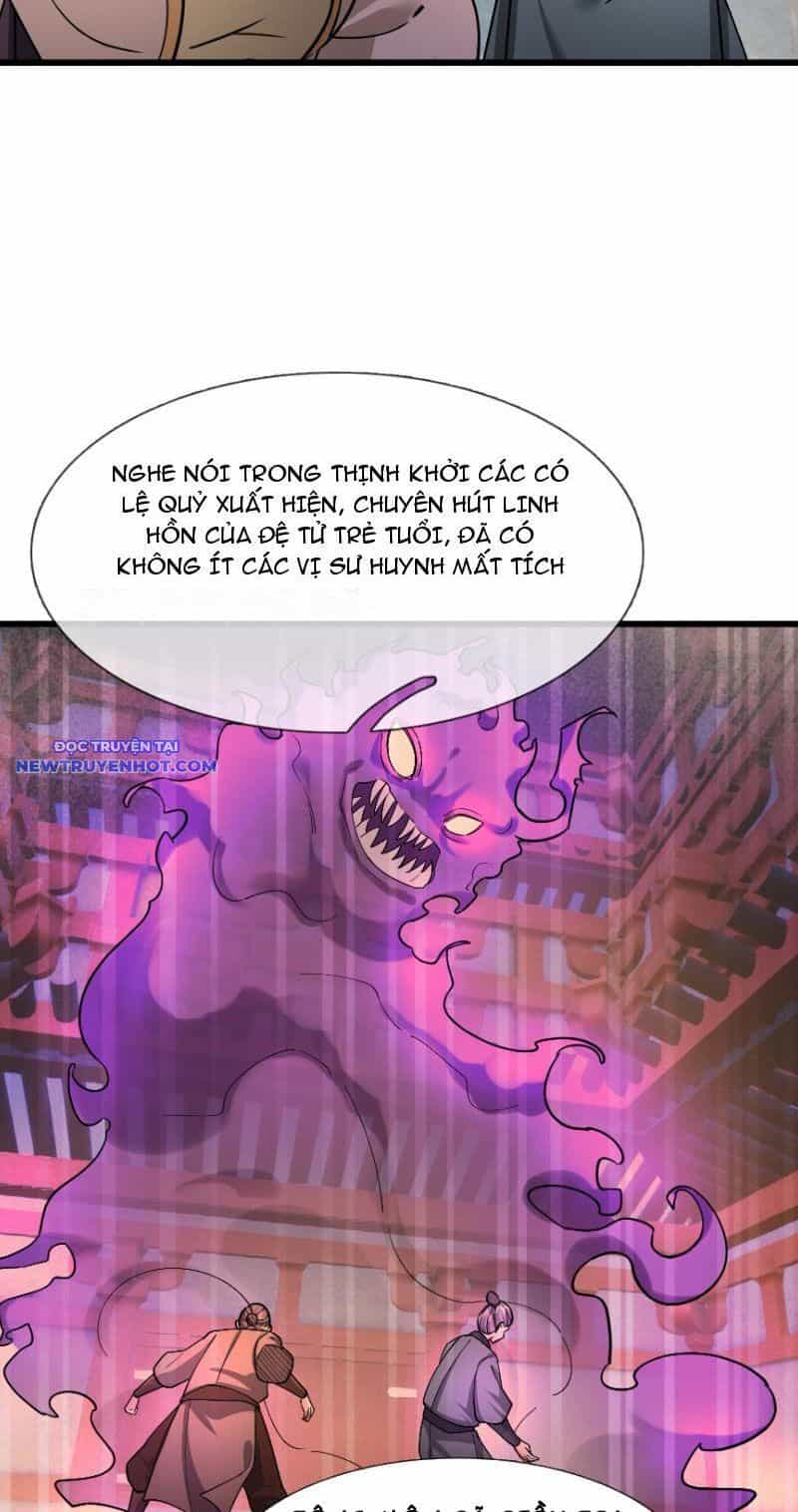Ngủ Say Vạn Cổ: Xuất Thế Quét Ngang Chư Thiên - Chương 26 - ảnh 68