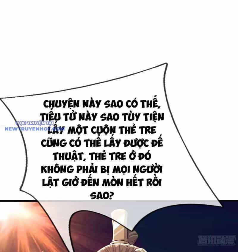 Ngủ Say Vạn Cổ: Xuất Thế Quét Ngang Chư Thiên - Chương 27 - ảnh 100