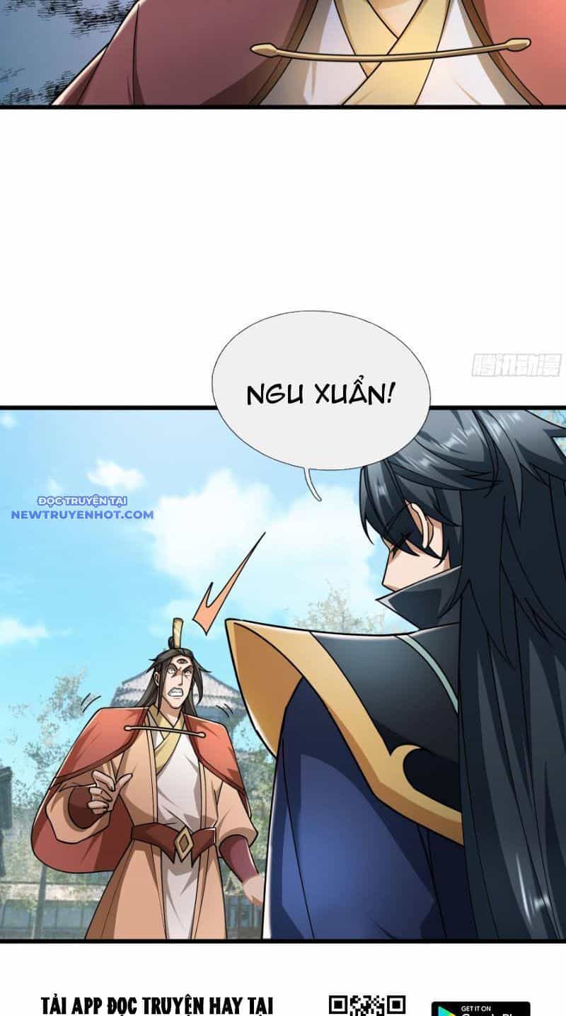 Ngủ Say Vạn Cổ: Xuất Thế Quét Ngang Chư Thiên - Chương 27 - ảnh 20